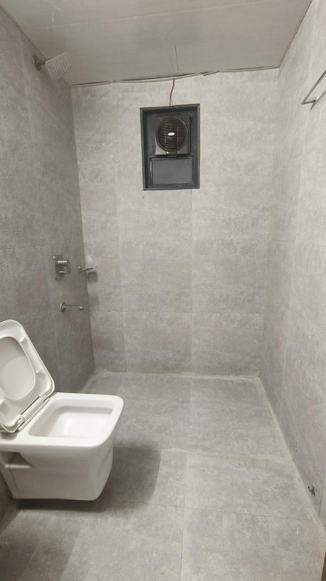 Hotel Ashraya International Bombaj